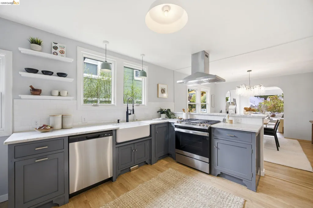 3528 Boston Avenue Oakland CA 94602