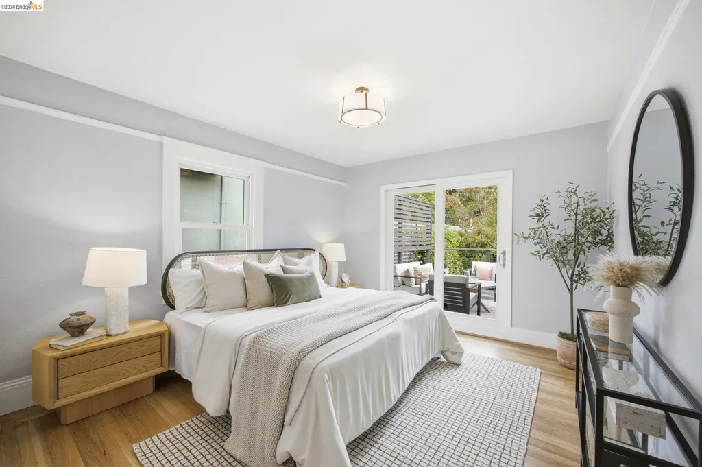 3528 Boston Avenue Oakland CA 94602