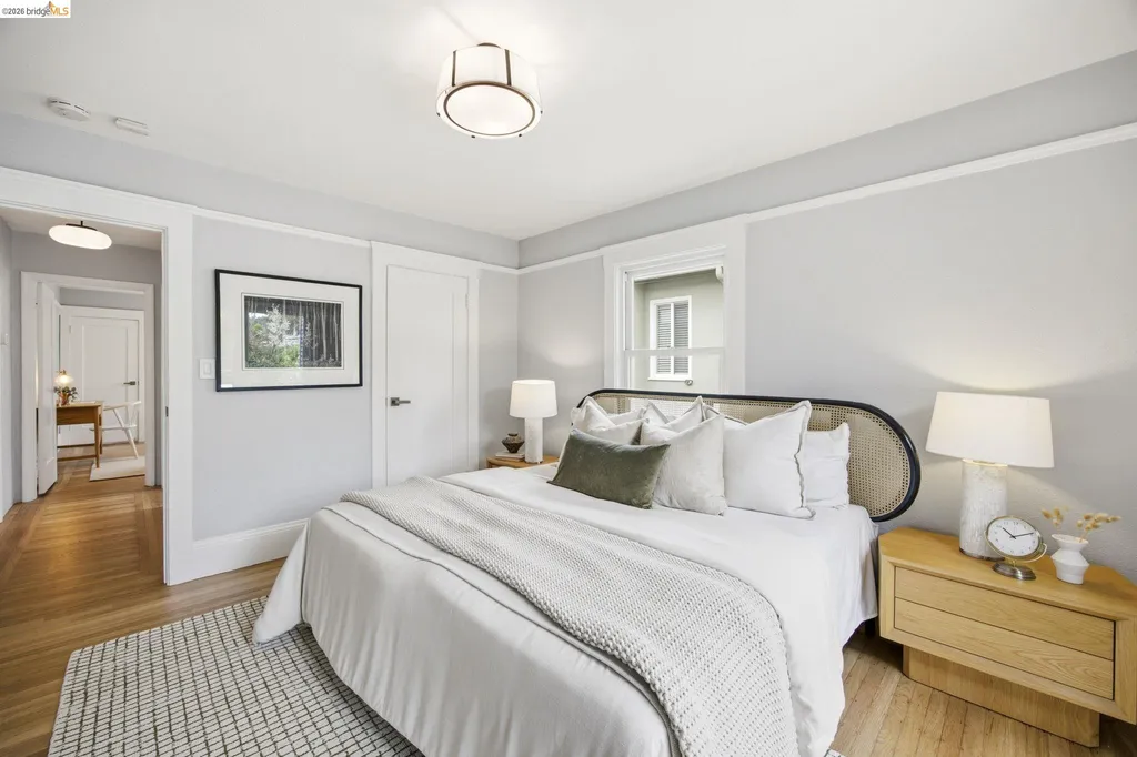 3528 Boston Avenue Oakland CA 94602