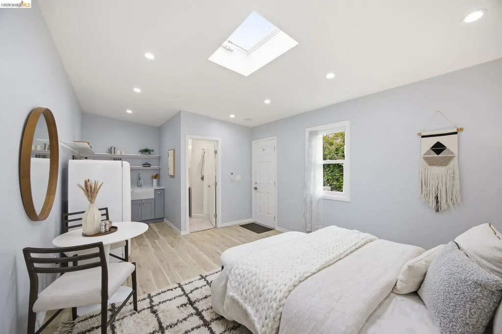 3528 Boston Avenue Oakland CA 94602