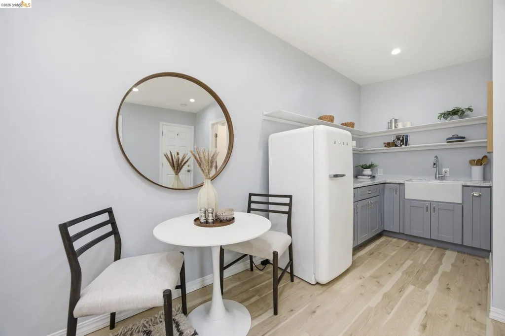 3528 Boston Avenue Oakland CA 94602