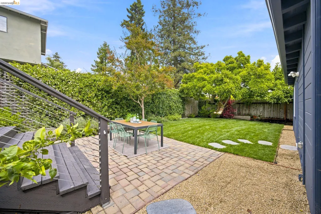 3528 Boston Avenue Oakland CA 94602