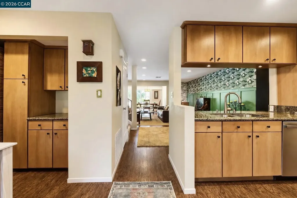 908 Marina Drive Napa CA 94559