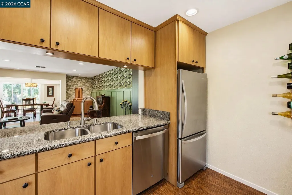 908 Marina Drive Napa CA 94559
