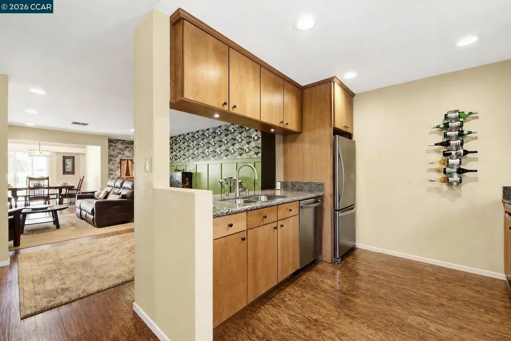 908 Marina Drive Napa CA 94559