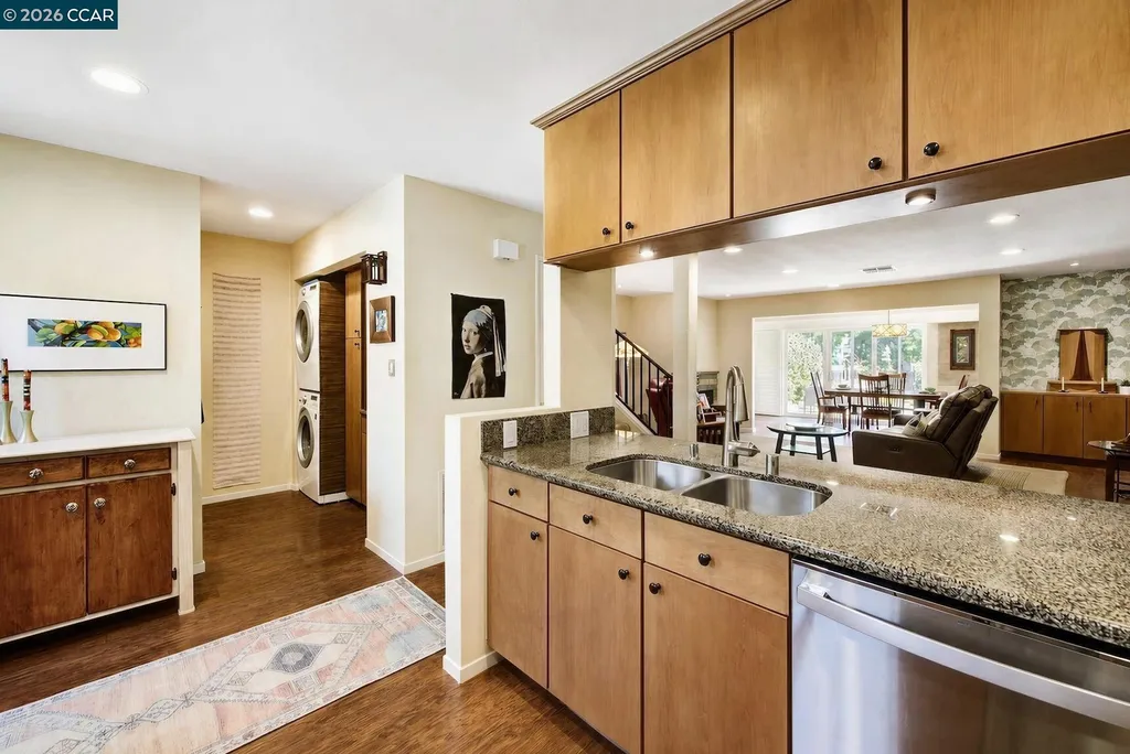 908 Marina Drive Napa CA 94559