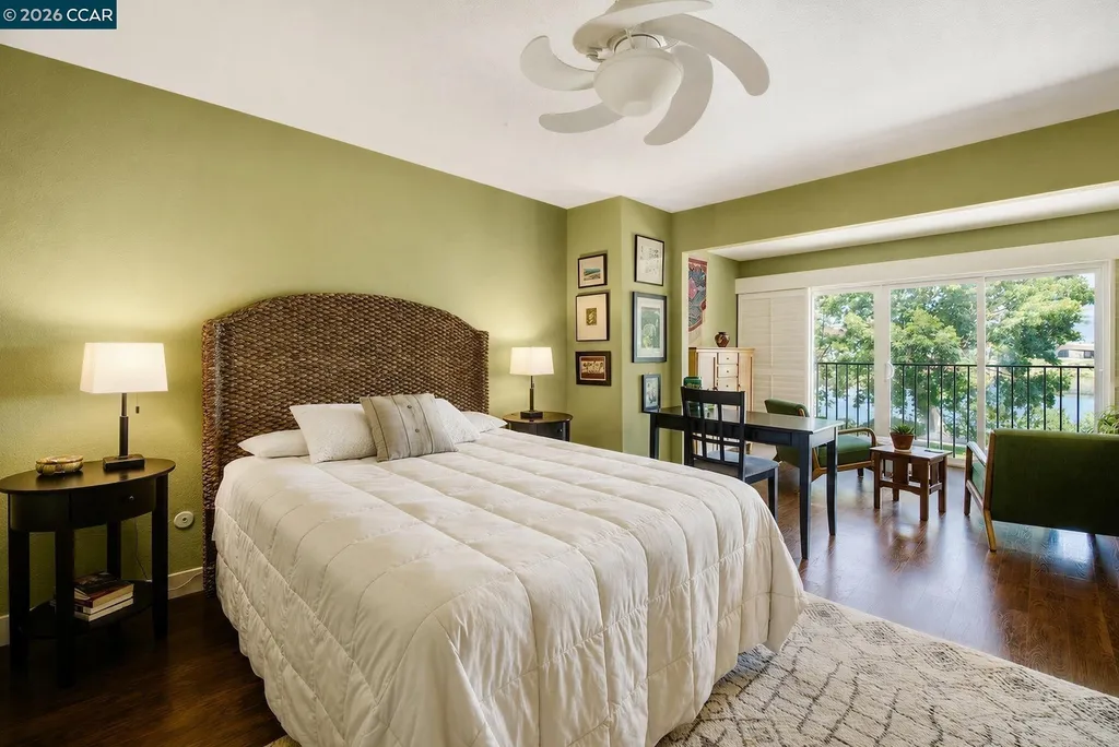 908 Marina Drive Napa CA 94559