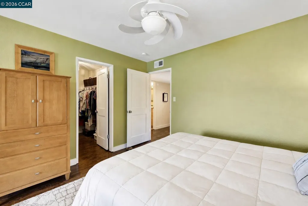 908 Marina Drive Napa CA 94559
