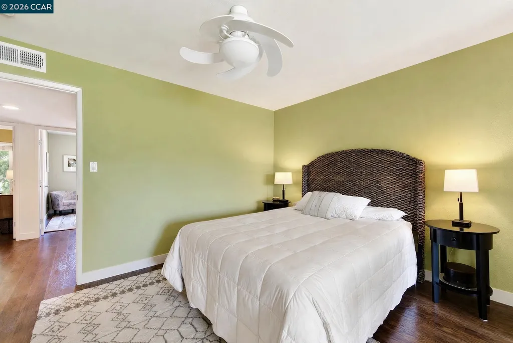 908 Marina Drive Napa CA 94559