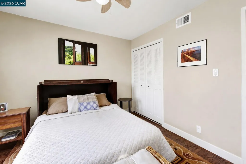 908 Marina Drive Napa CA 94559