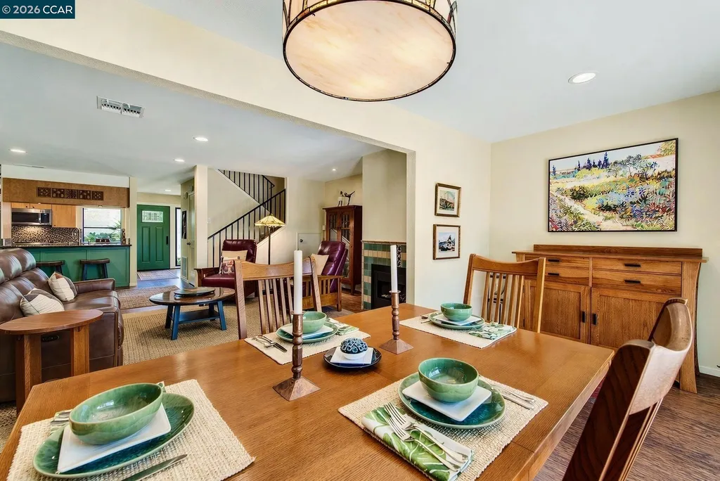 908 Marina Drive Napa CA 94559