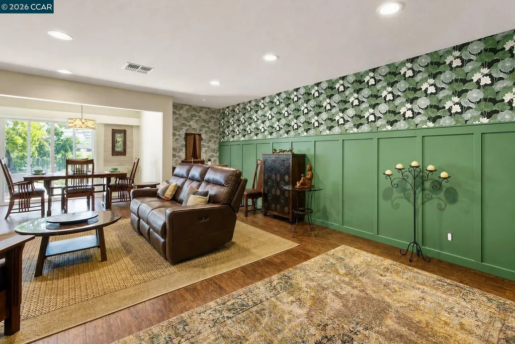 908 Marina Drive Napa CA 94559