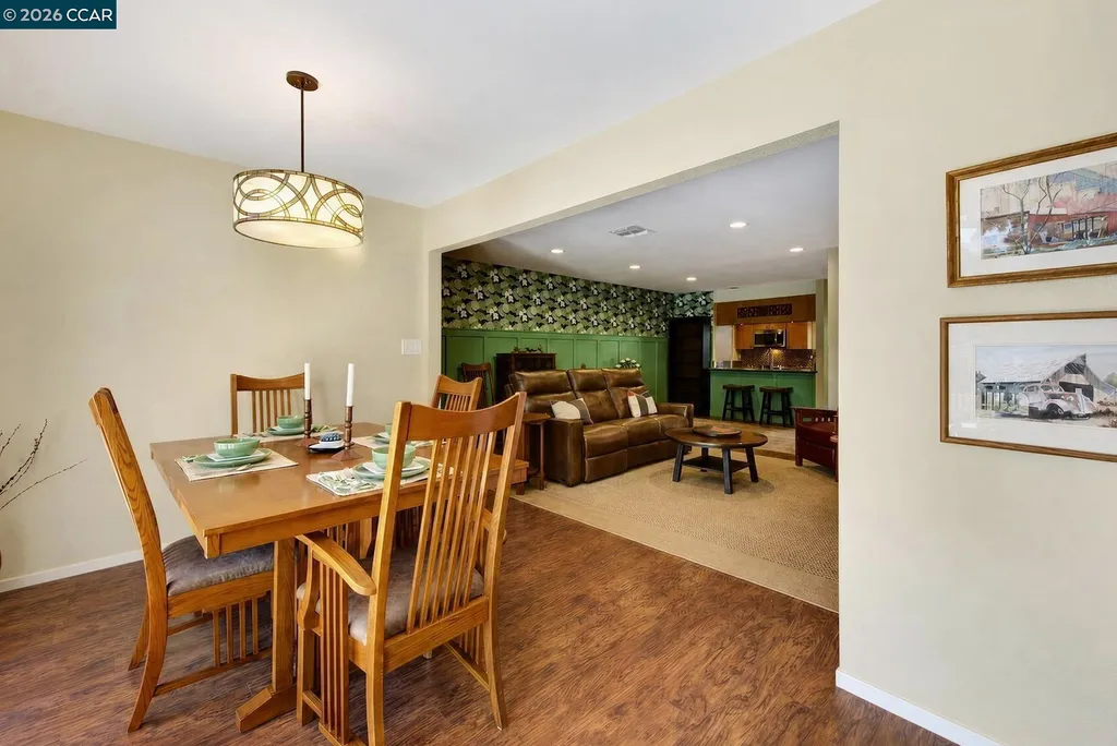 908 Marina Drive Napa CA 94559