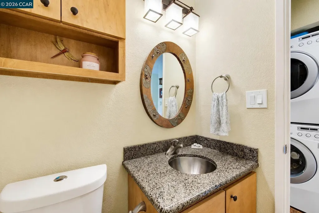 908 Marina Drive Napa CA 94559