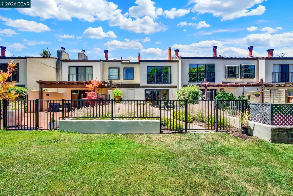 908 Marina Drive Napa CA 94559