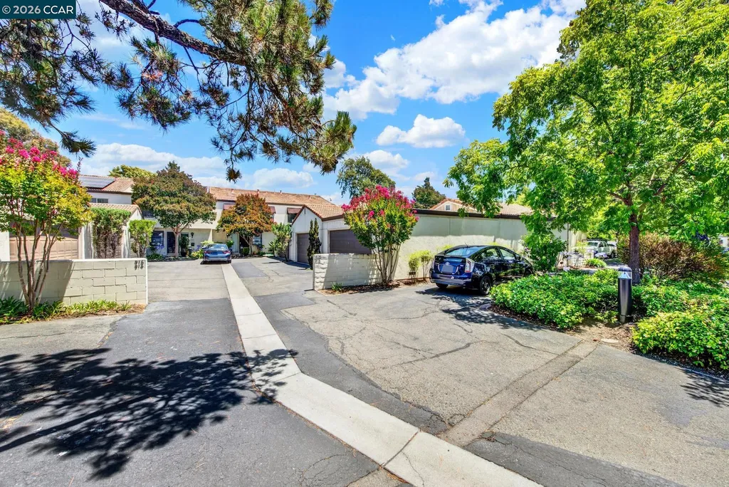 908 Marina Drive Napa CA 94559
