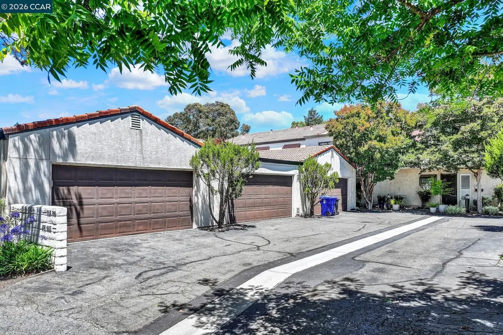 908 Marina Drive Napa CA 94559