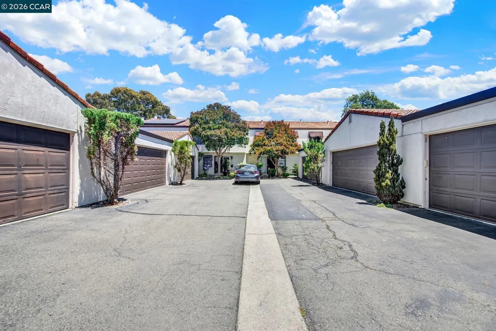 908 Marina Drive Napa CA 94559