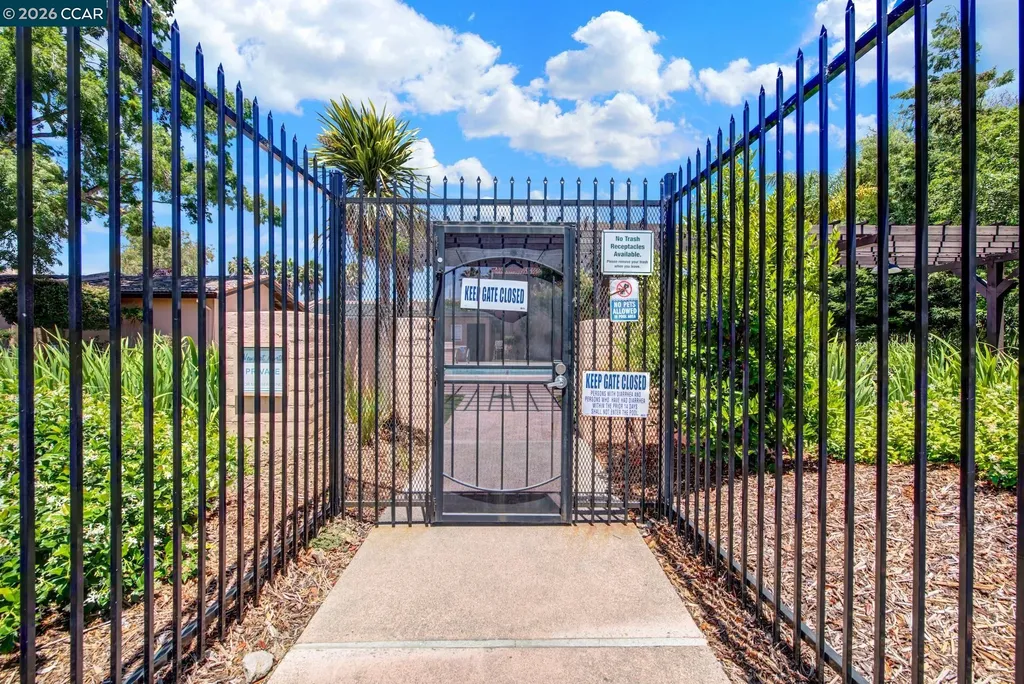 908 Marina Drive Napa CA 94559