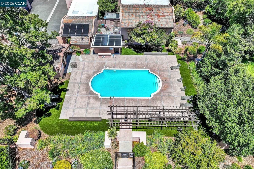 908 Marina Drive Napa CA 94559