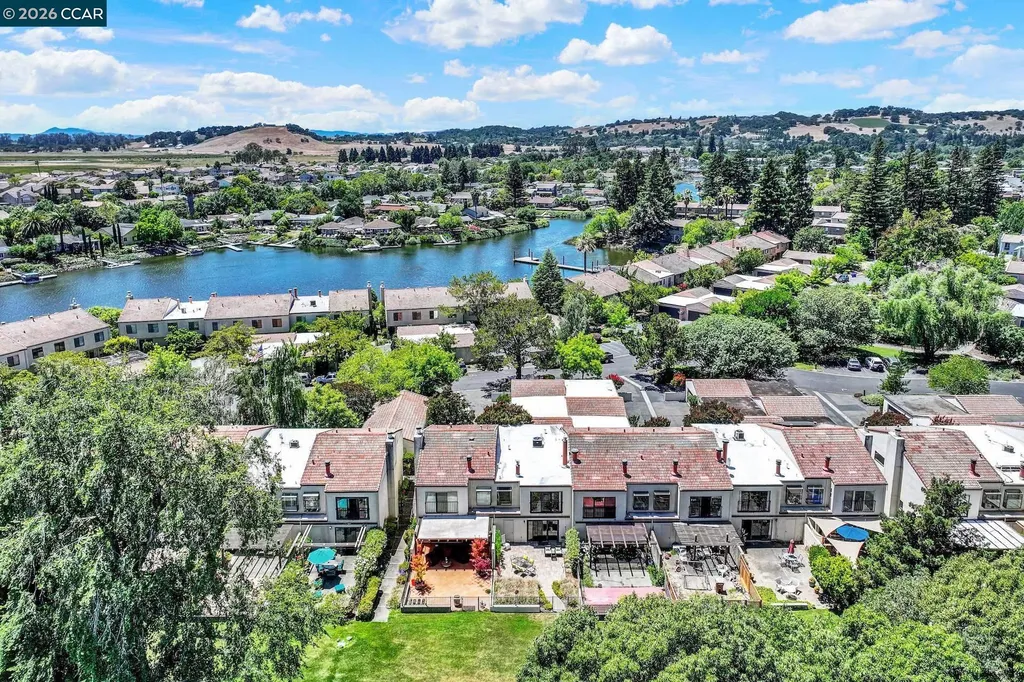 908 Marina Drive Napa CA 94559