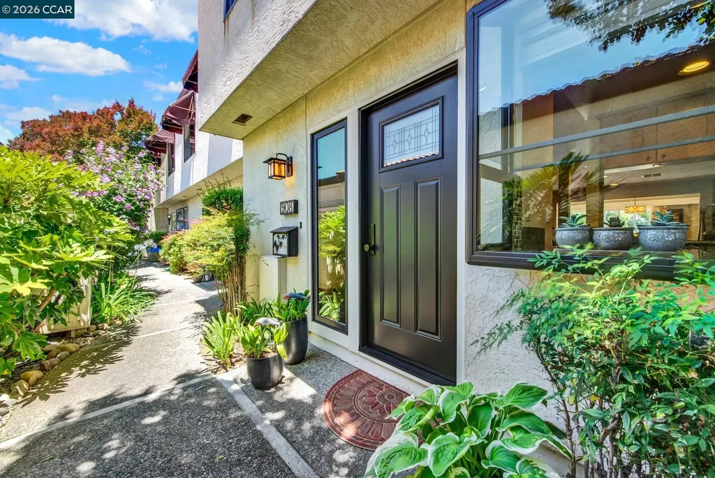 908 Marina Drive Napa CA 94559