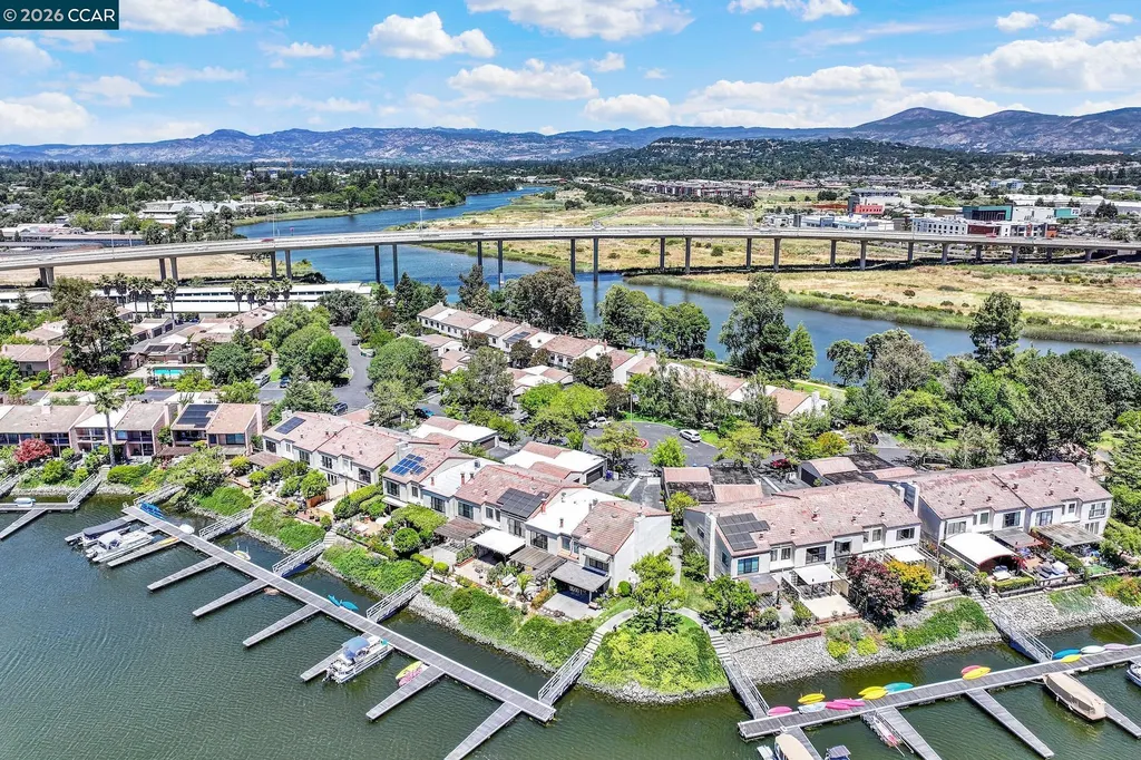 908 Marina Drive Napa CA 94559