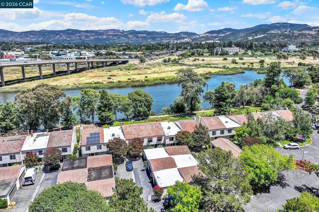 908 Marina Drive Napa CA 94559