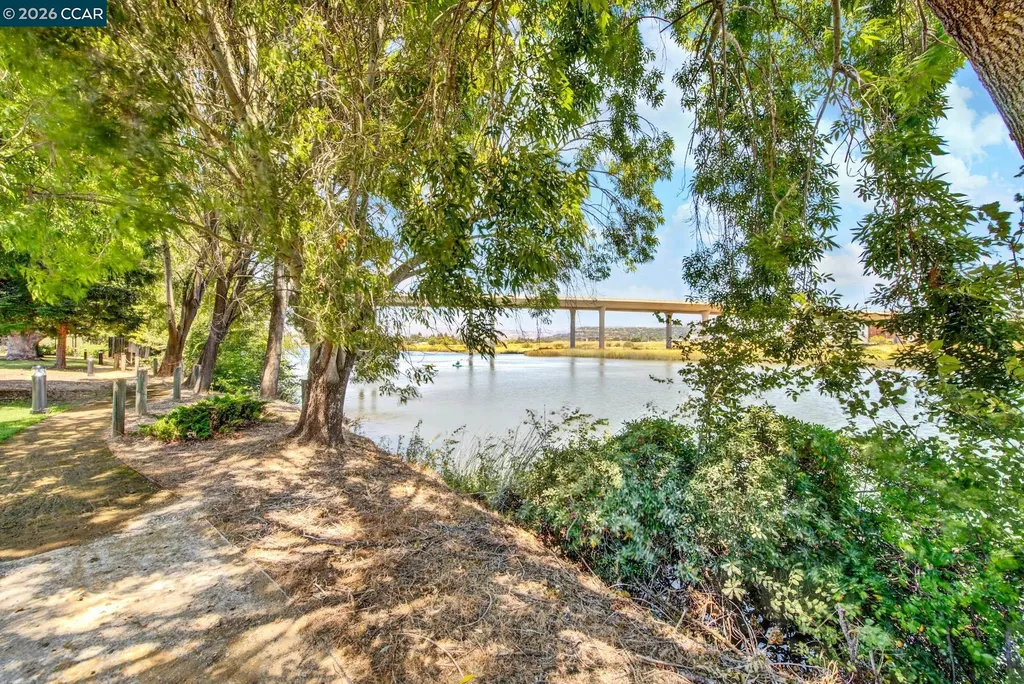 908 Marina Drive Napa CA 94559