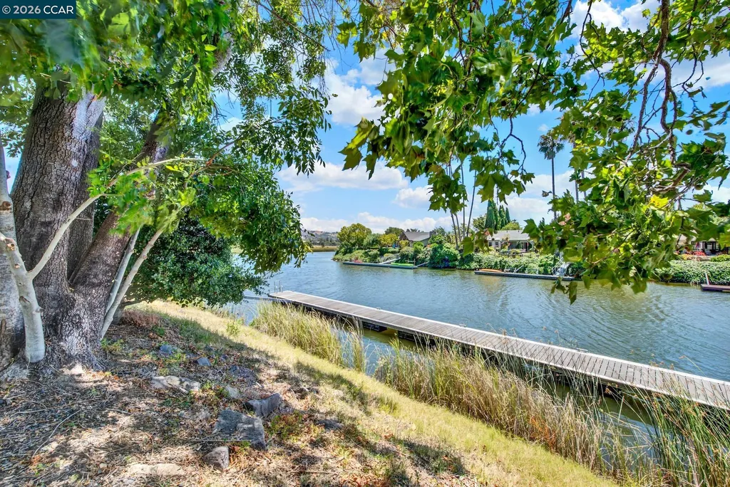 908 Marina Drive Napa CA 94559