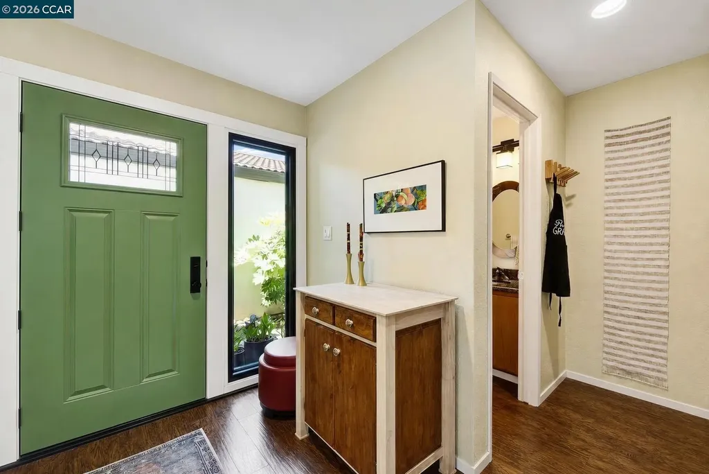 908 Marina Drive Napa CA 94559