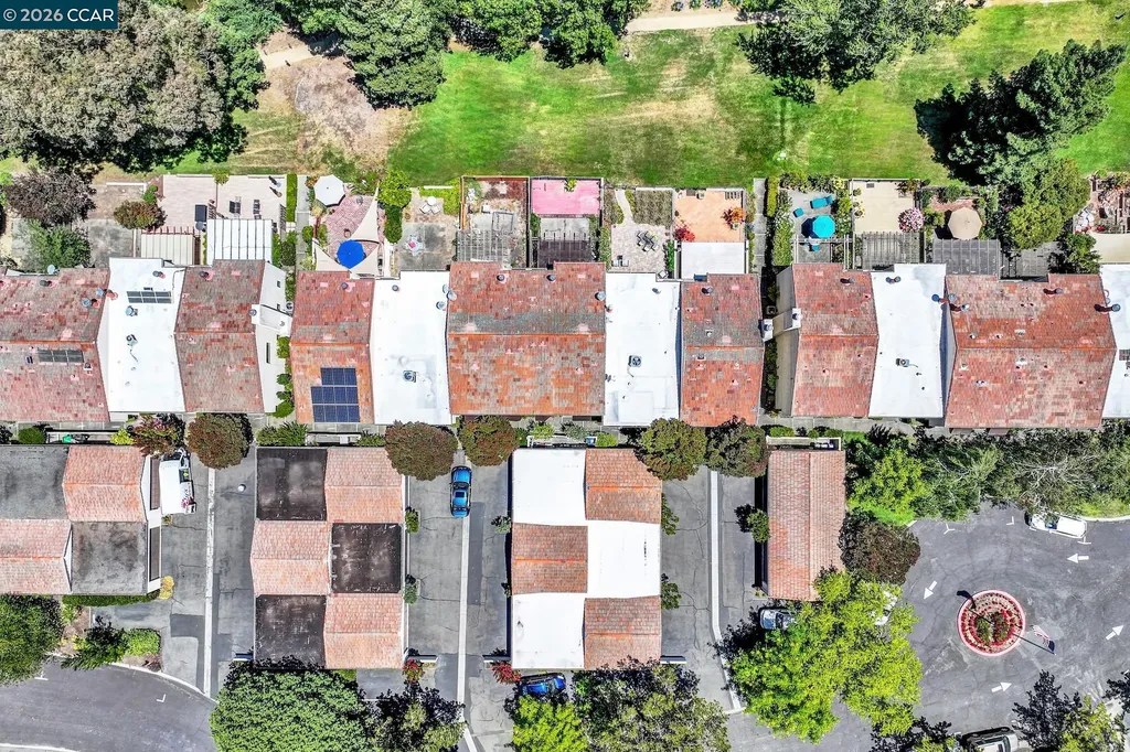 908 Marina Drive Napa CA 94559