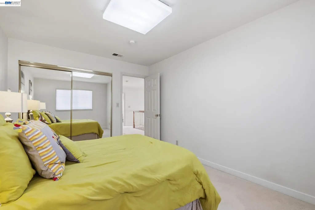43518 Euclid Drive Fremont CA 94539