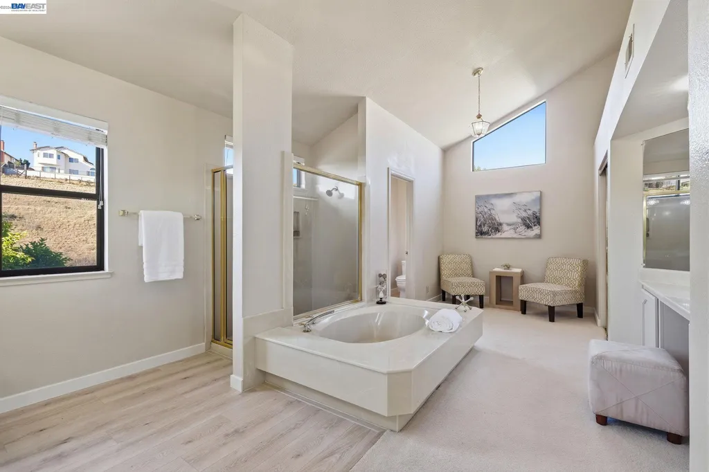 43518 Euclid Drive Fremont CA 94539