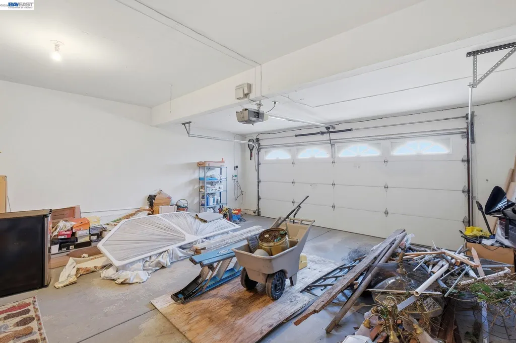43518 Euclid Drive Fremont CA 94539