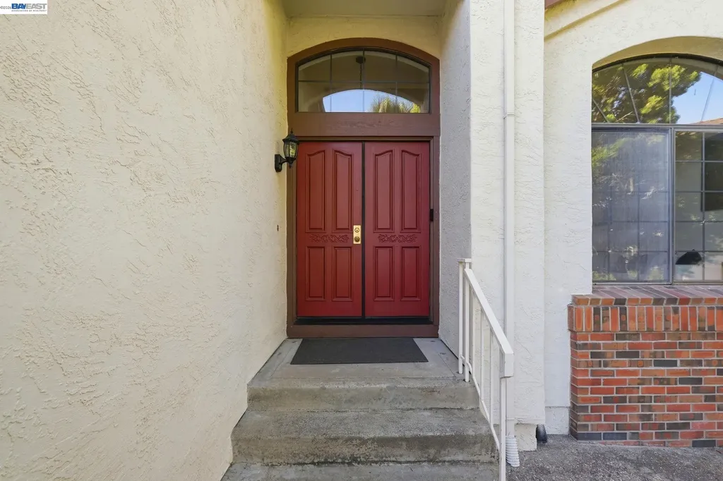 43518 Euclid Drive Fremont CA 94539