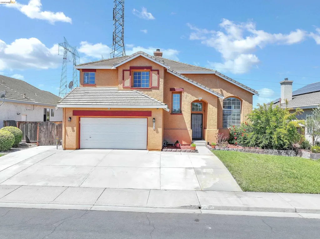 2236 Newport Court Discovery Bay CA 94505