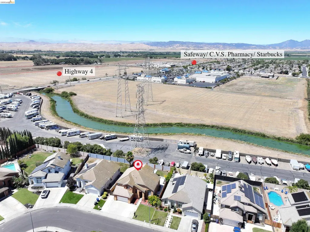 2236 Newport Court Discovery Bay CA 94505