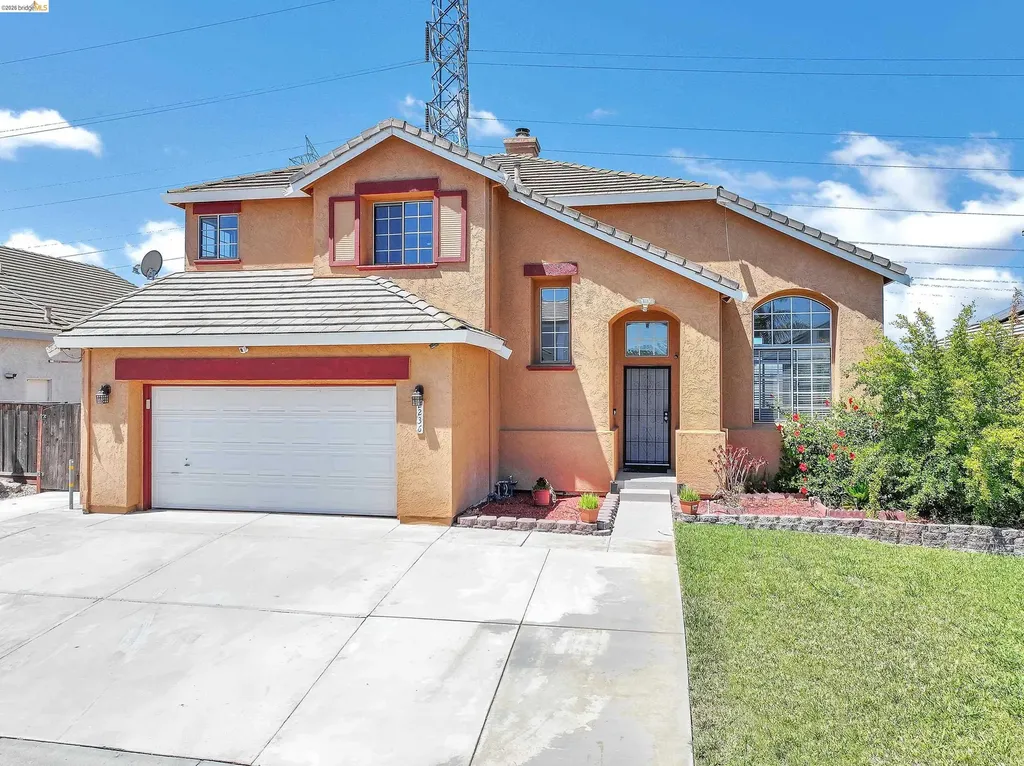 2236 Newport Court Discovery Bay CA 94505