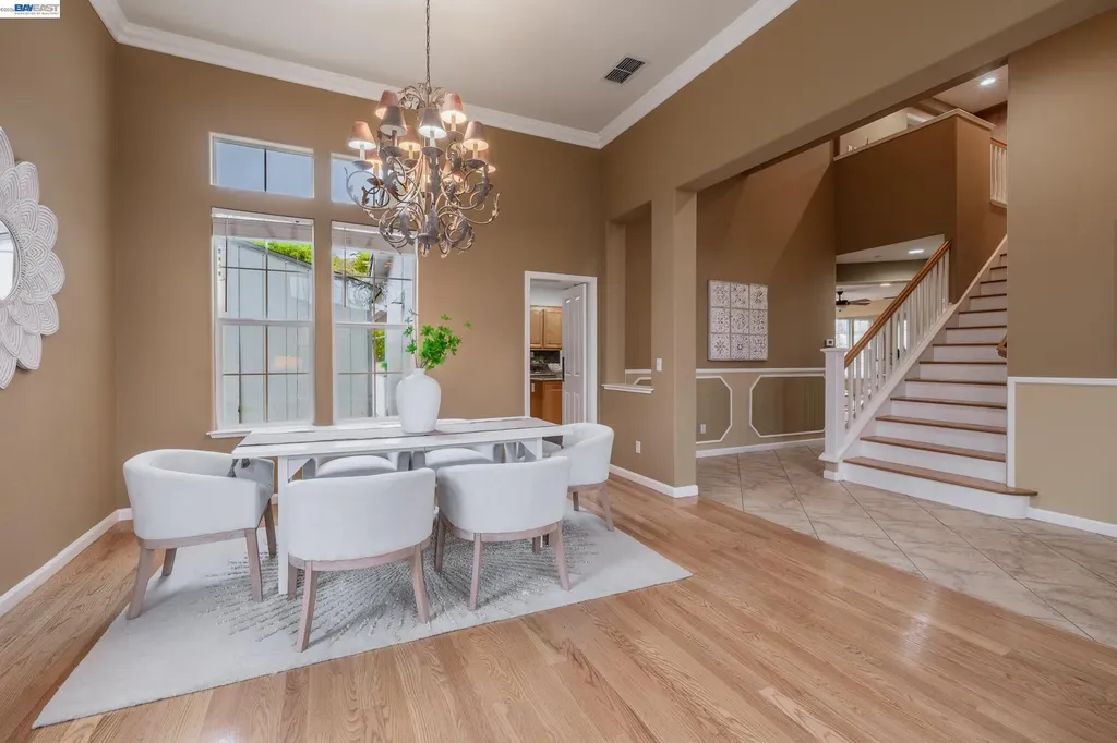 4166 Mystic View Court Hayward CA 94542