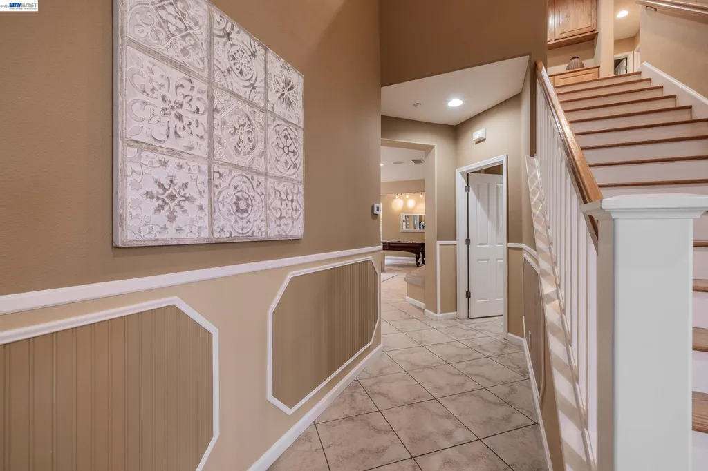 4166 Mystic View Court Hayward CA 94542