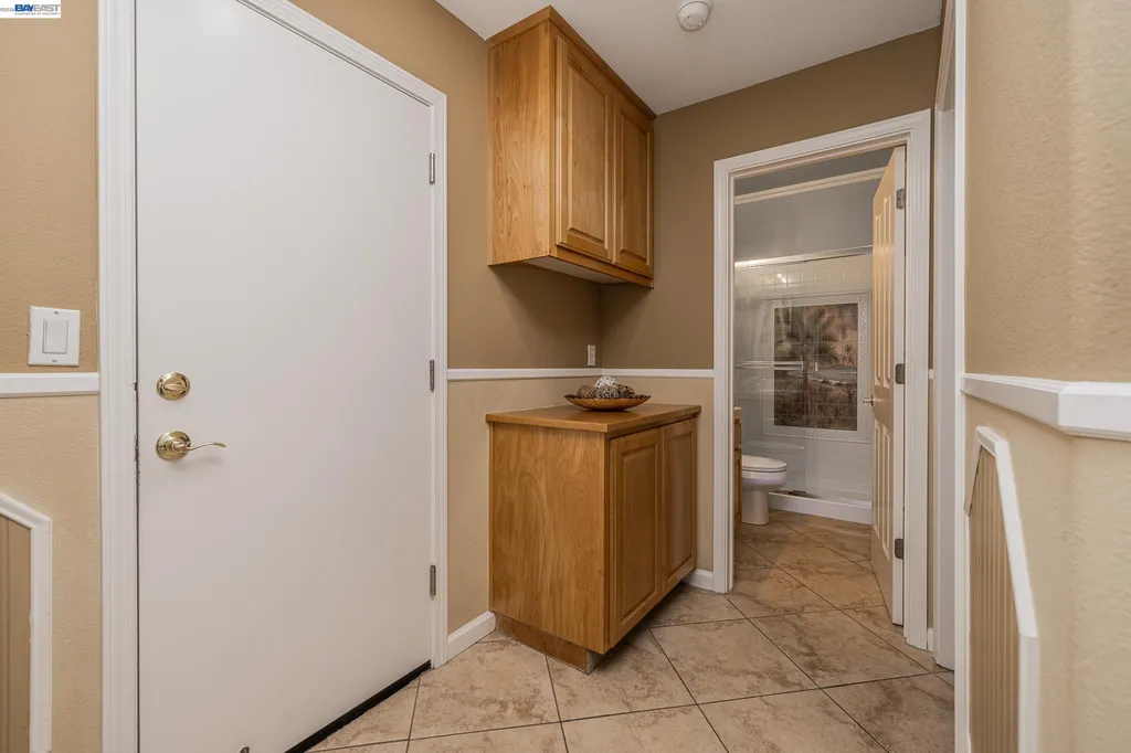 4166 Mystic View Court Hayward CA 94542
