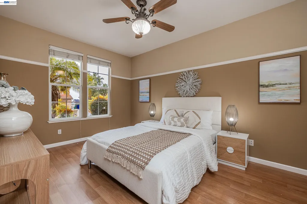4166 Mystic View Court Hayward CA 94542