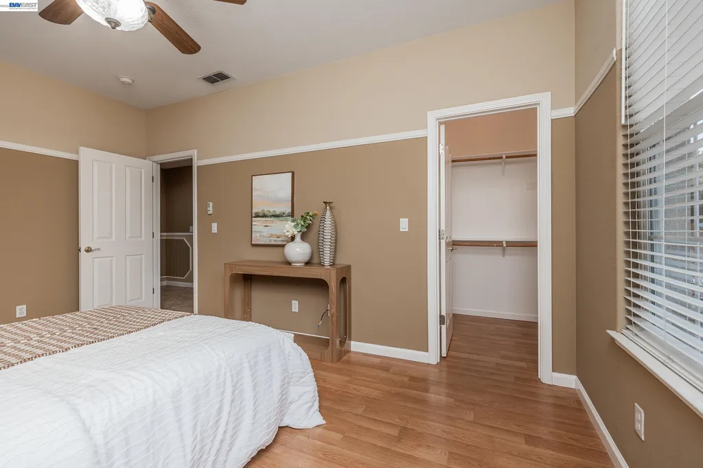 4166 Mystic View Court Hayward CA 94542