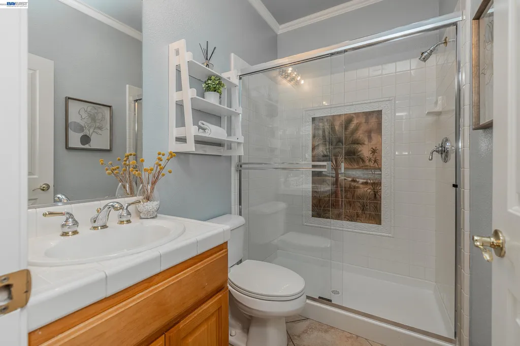 4166 Mystic View Court Hayward CA 94542