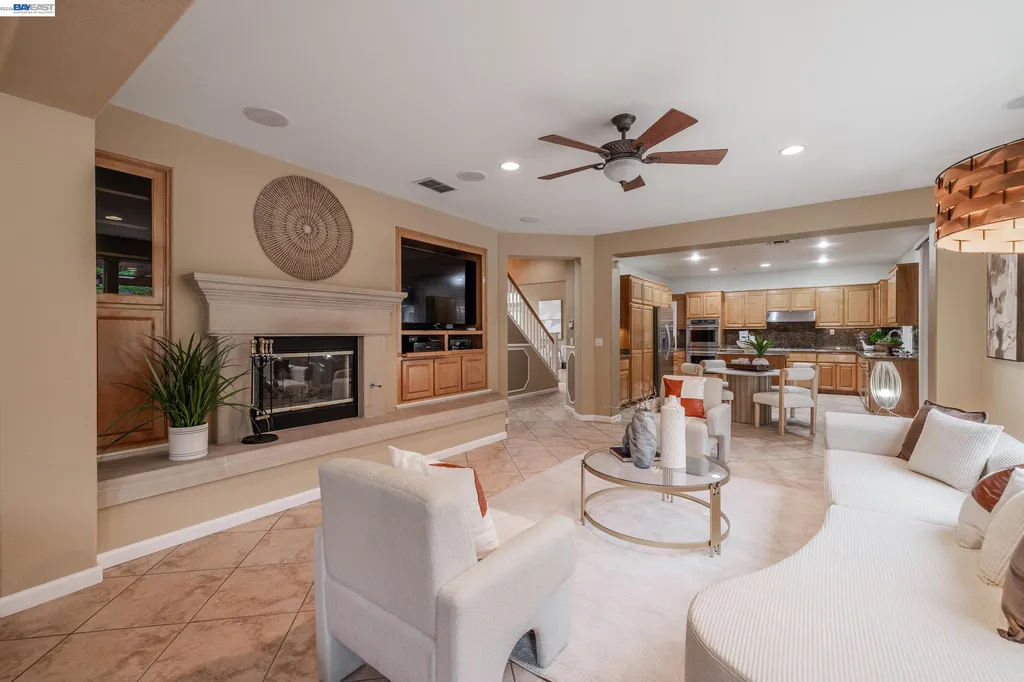 4166 Mystic View Court Hayward CA 94542