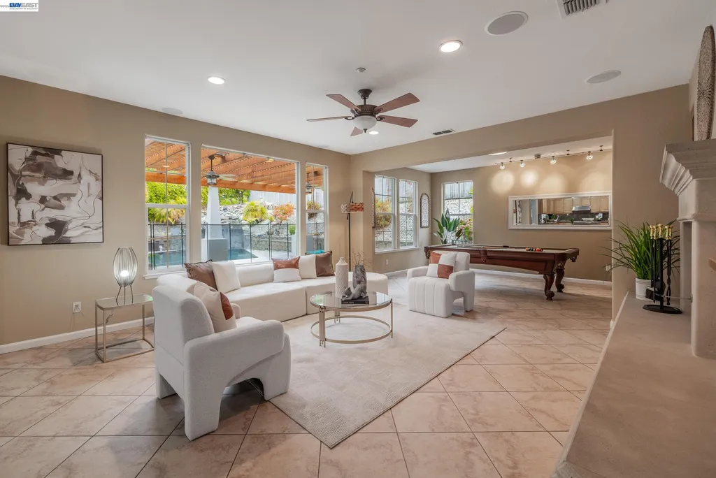 4166 Mystic View Court Hayward CA 94542