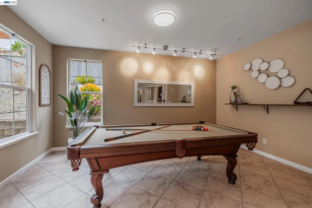 4166 Mystic View Court Hayward CA 94542