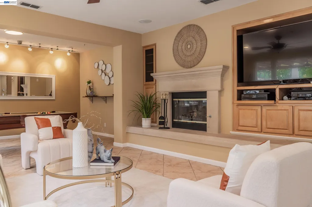 4166 Mystic View Court Hayward CA 94542