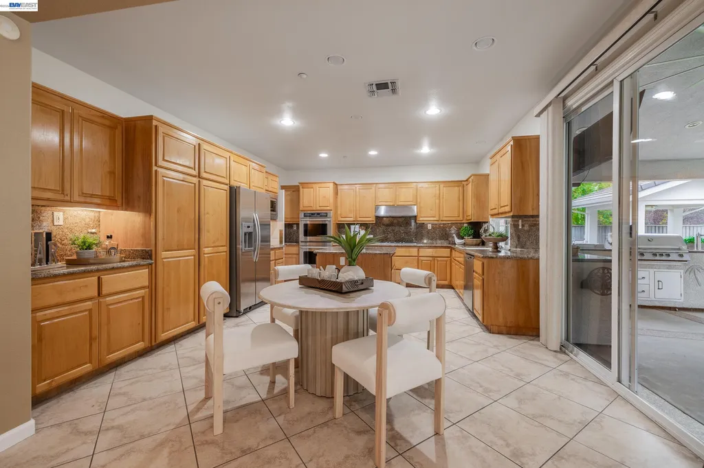 4166 Mystic View Court Hayward CA 94542
